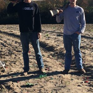 Meet your Posher, Malcolm